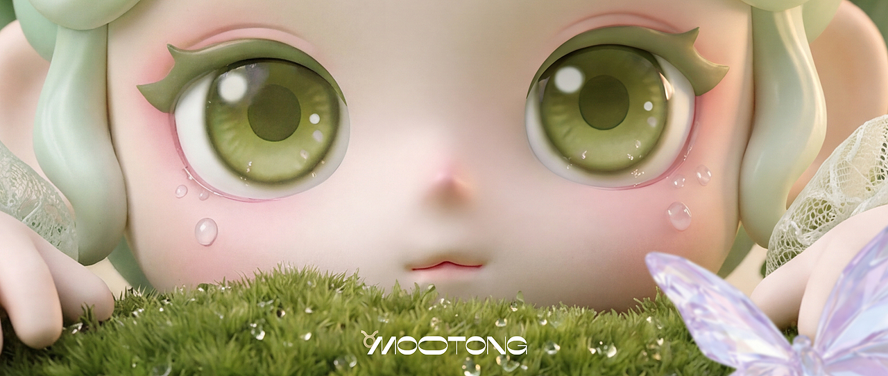 TANG唐潮丨沐橦MooTong-星座计划4/12（图ZNDAzOTgwNjY4） - IP形象 - 站酷设计师TANG唐潮原创素材 - 站酷ZCOOL