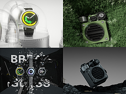 动画个人练习作品