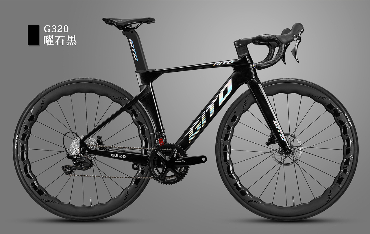 碳纤维公路自行车（图ZNDAzOTgzNjE2） - 产品摄影 - 站酷设计师晕小白摄影原创素材 - 站酷ZCOOL