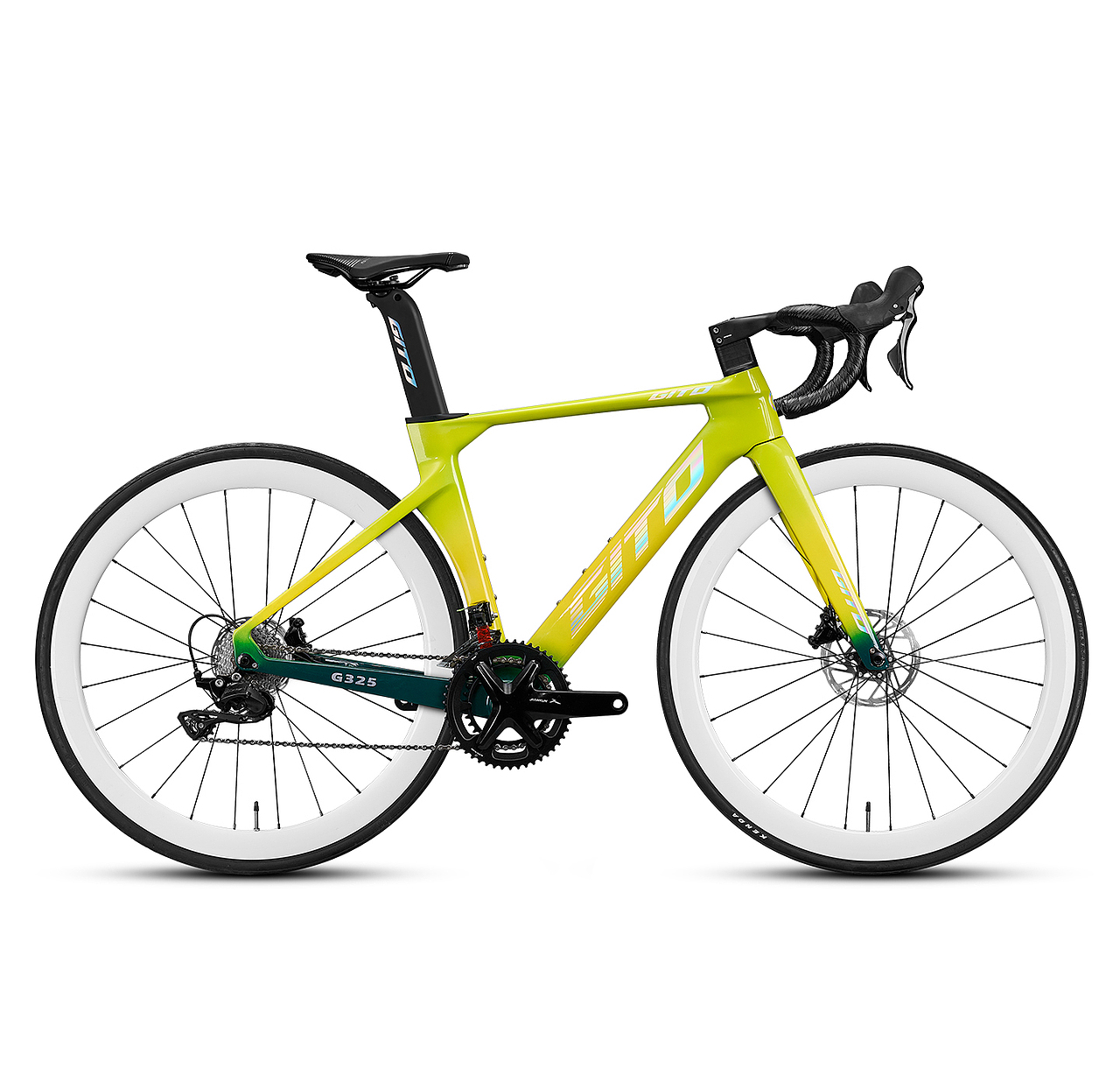 碳纤维自行车产品拍摄（图ZNDAzOTg0ODA0） - 产品摄影 - 站酷设计师晕小白摄影原创素材 - 站酷ZCOOL