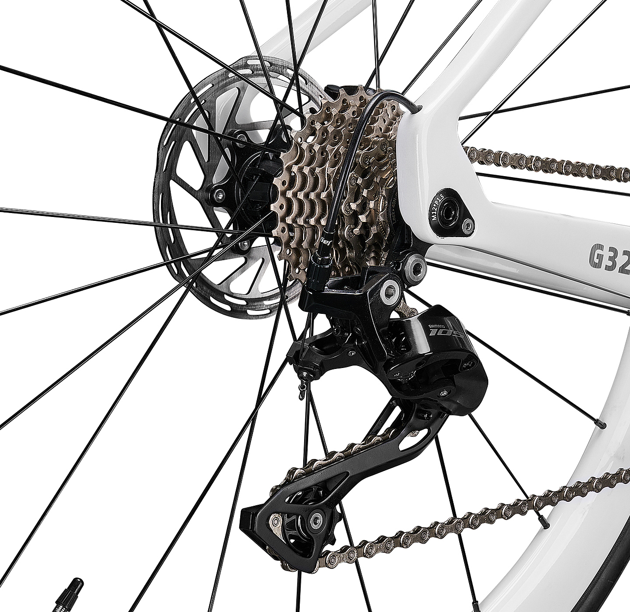 碳纤维自行车产品拍摄（图ZNDAzOTg0ODQ0） - 产品摄影 - 站酷设计师晕小白摄影原创素材 - 站酷ZCOOL