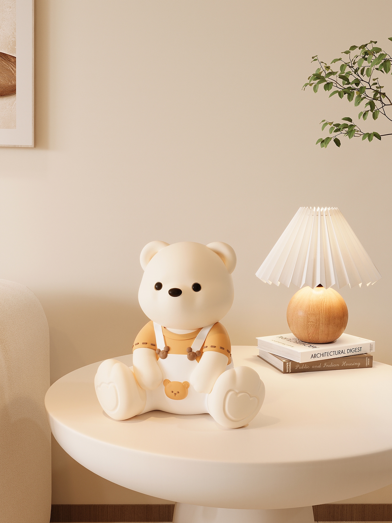 家居 | 装饰品 | 摆件| 奶油风（图ZNDAzOTg0ODky） - 场景 - 站酷设计师长颈鹿的黄原创素材 - 站酷ZCOOL