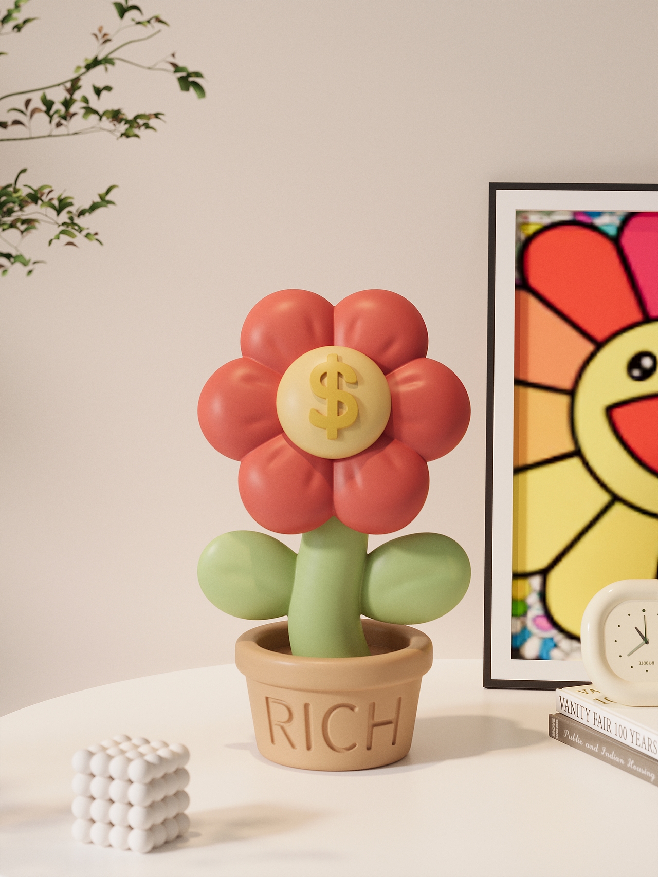 家居 | 装饰品 | 摆件| 奶油风（图ZNDAzOTg1MzQ4） - 场景 - 站酷设计师长颈鹿的黄原创素材 - 站酷ZCOOL