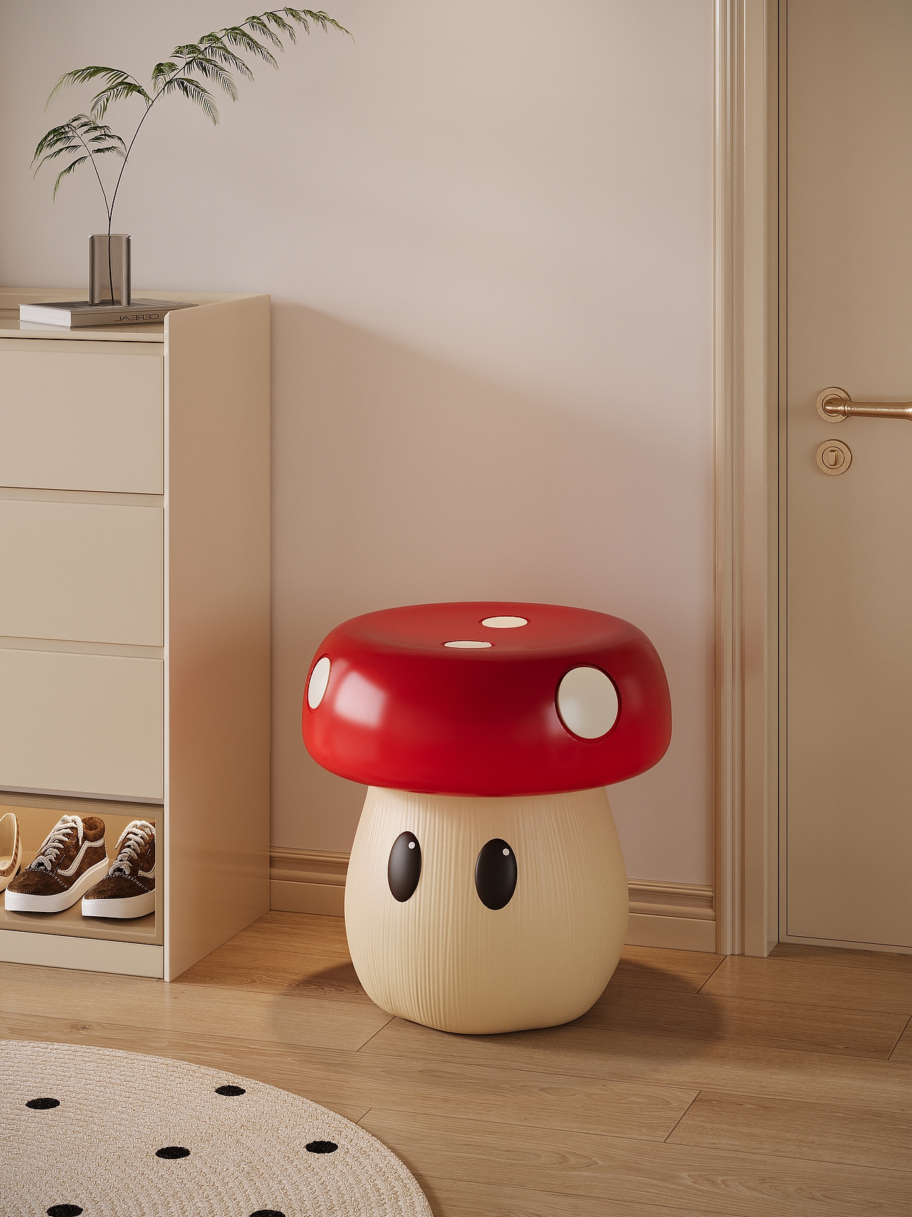 家居 | 装饰品 | 摆件| 奶油风（图ZNDAzOTg1NjA4） - 场景 - 站酷设计师长颈鹿的黄原创素材 - 站酷ZCOOL