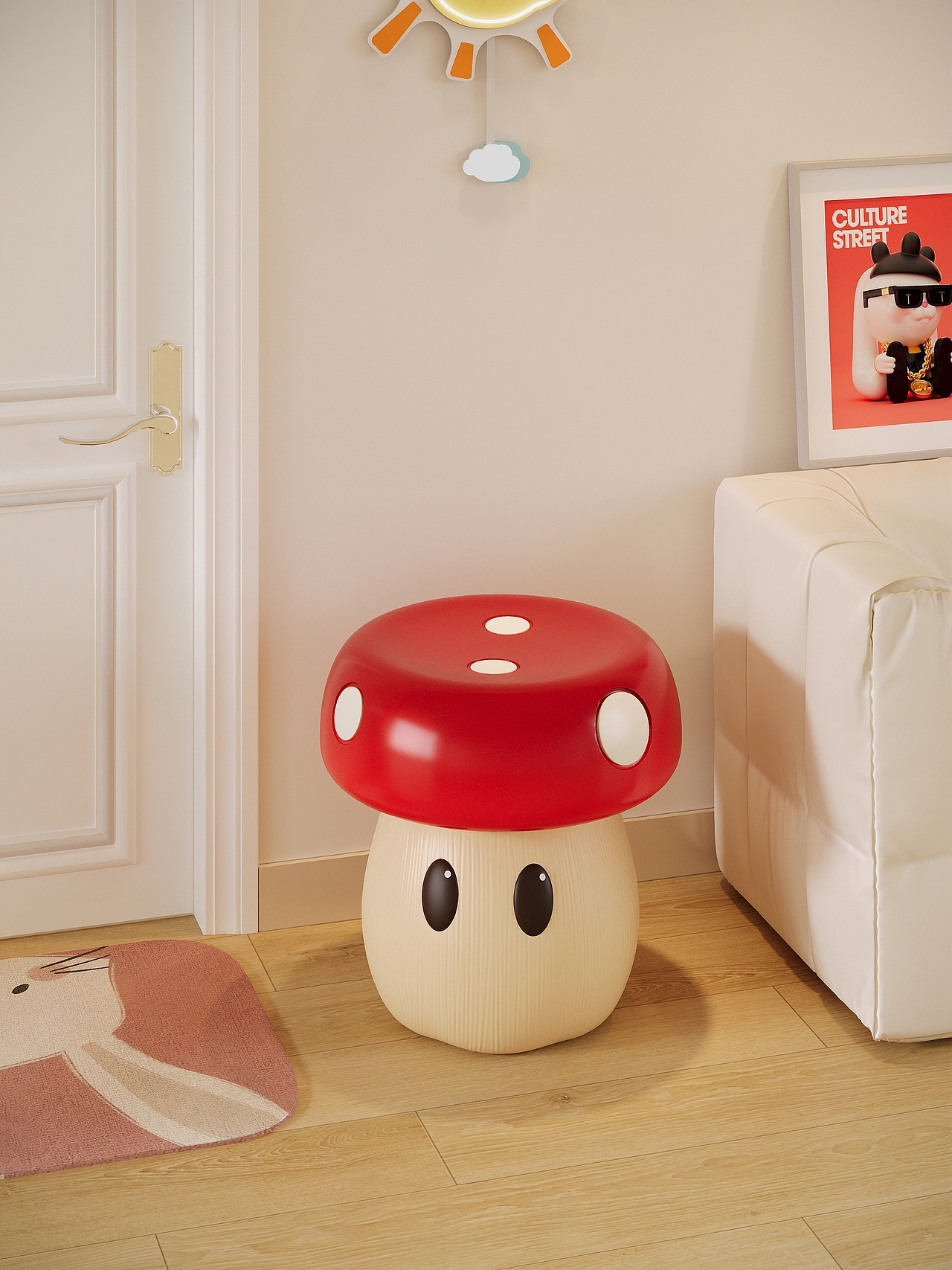 家居 | 装饰品 | 摆件| 奶油风（图ZNDAzOTg1Nzgw） - 场景 - 站酷设计师长颈鹿的黄原创素材 - 站酷ZCOOL