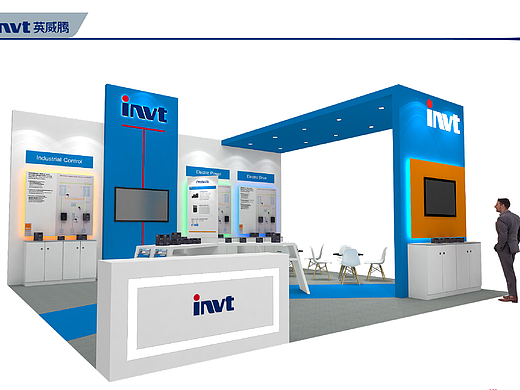 2017年理性小展台