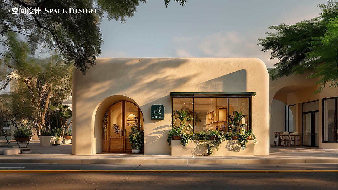 个人作品集LYN（空间设计）（图ZNDAzOTg3OTQ0） - 其他 - 站酷设计师Z531130513原创素材 - 站酷ZCOOL