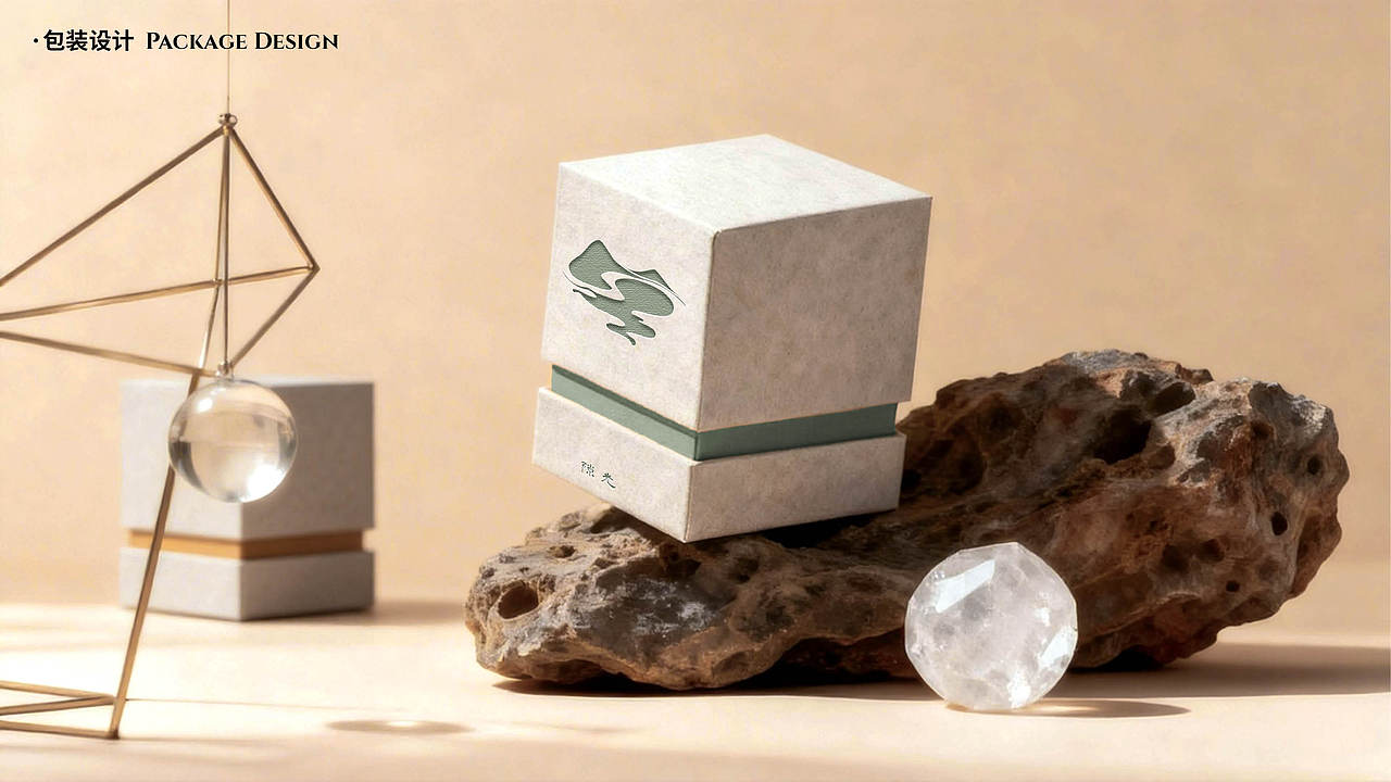 个人作品集LYN（空间设计）（图ZNDAzOTg4MDcy） - 其他 - 站酷设计师Z531130513原创素材 - 站酷ZCOOL