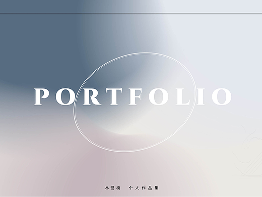 个人作品集LYN（空间设计）