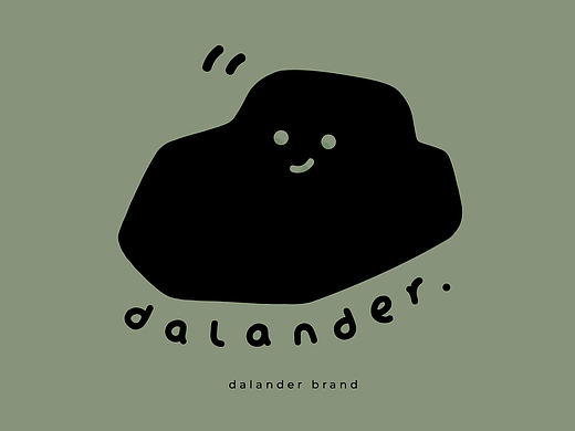 溫柔安靜的小島logo（個人主頁-ZNzMyOTc0ODA=） - Logo - 站酷設計師想想象原創(chuàng)素材 - 站酷ZCOOL