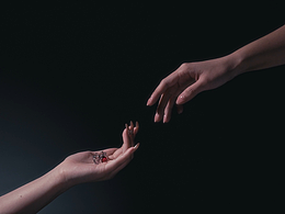 品牌珠寶創(chuàng)意拍攝