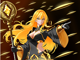 用AI把图片修改得动起来了，感觉不用学动画软件了。