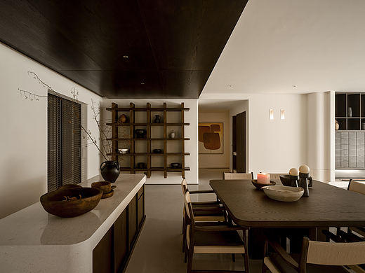 唐忠漢 · 鐫風(fēng)觸云 刻巖見山（個人主頁-ZNzMyOTc5ODQ=） - 家裝設(shè)計 - 站酷設(shè)計師TOPIA圖派視覺原創(chuàng)素材 - 站酷ZCOOL