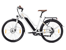 產(chǎn)品精修 | 自行車