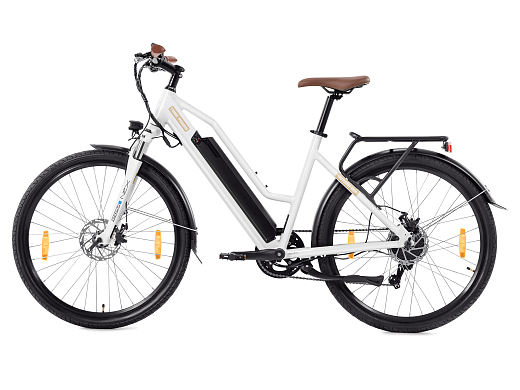 产品精修 | 自行车