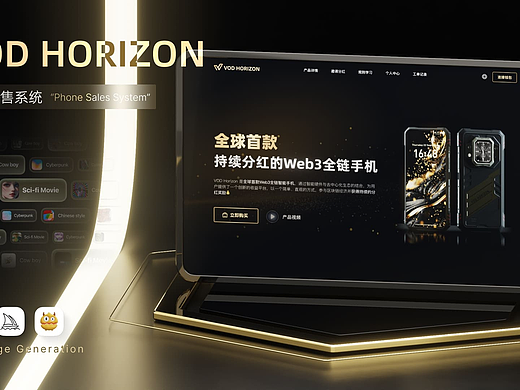 2026Web项目作品集