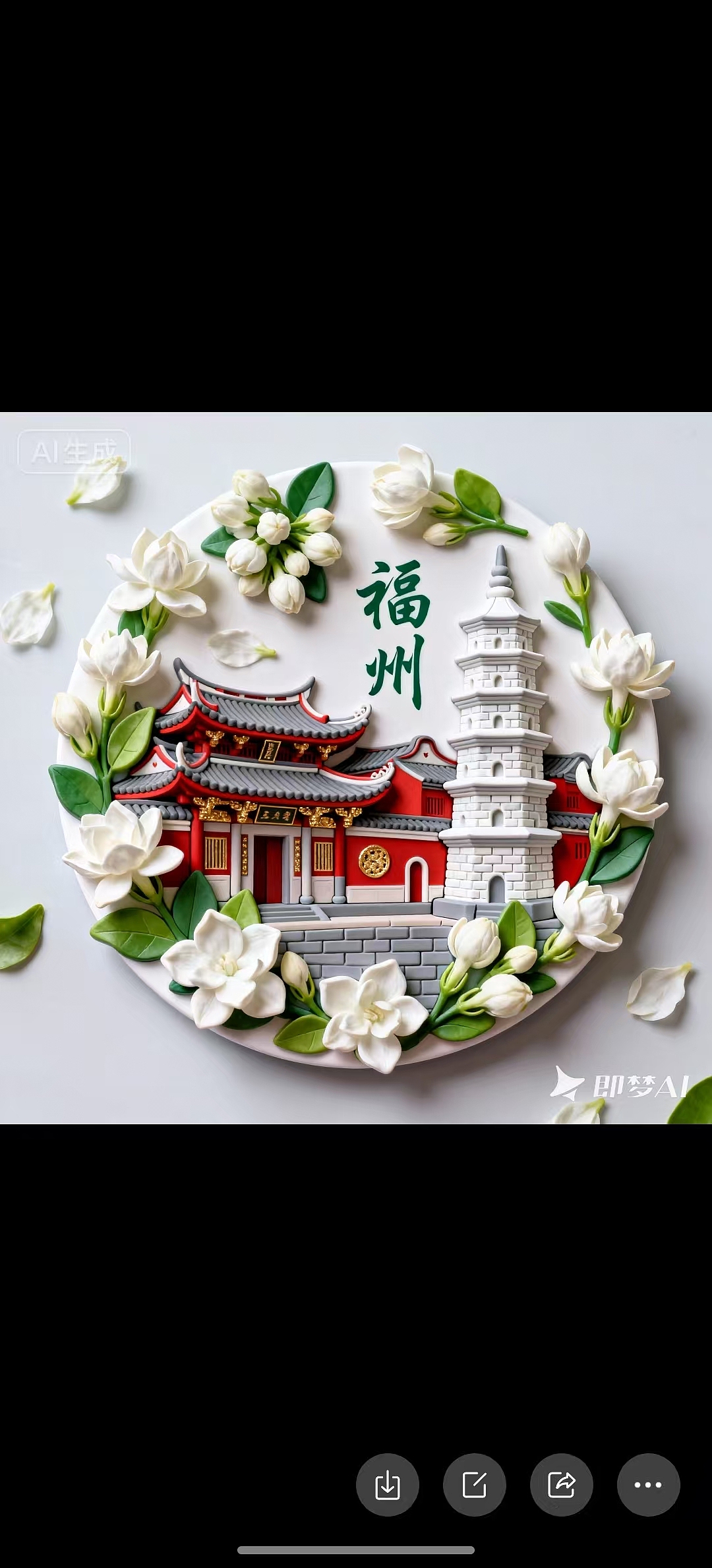 冰箱贴（图ZNDAzOTk4MDY4） - AI作品 - 站酷设计师Z462154623原创素材 - 站酷ZCOOL