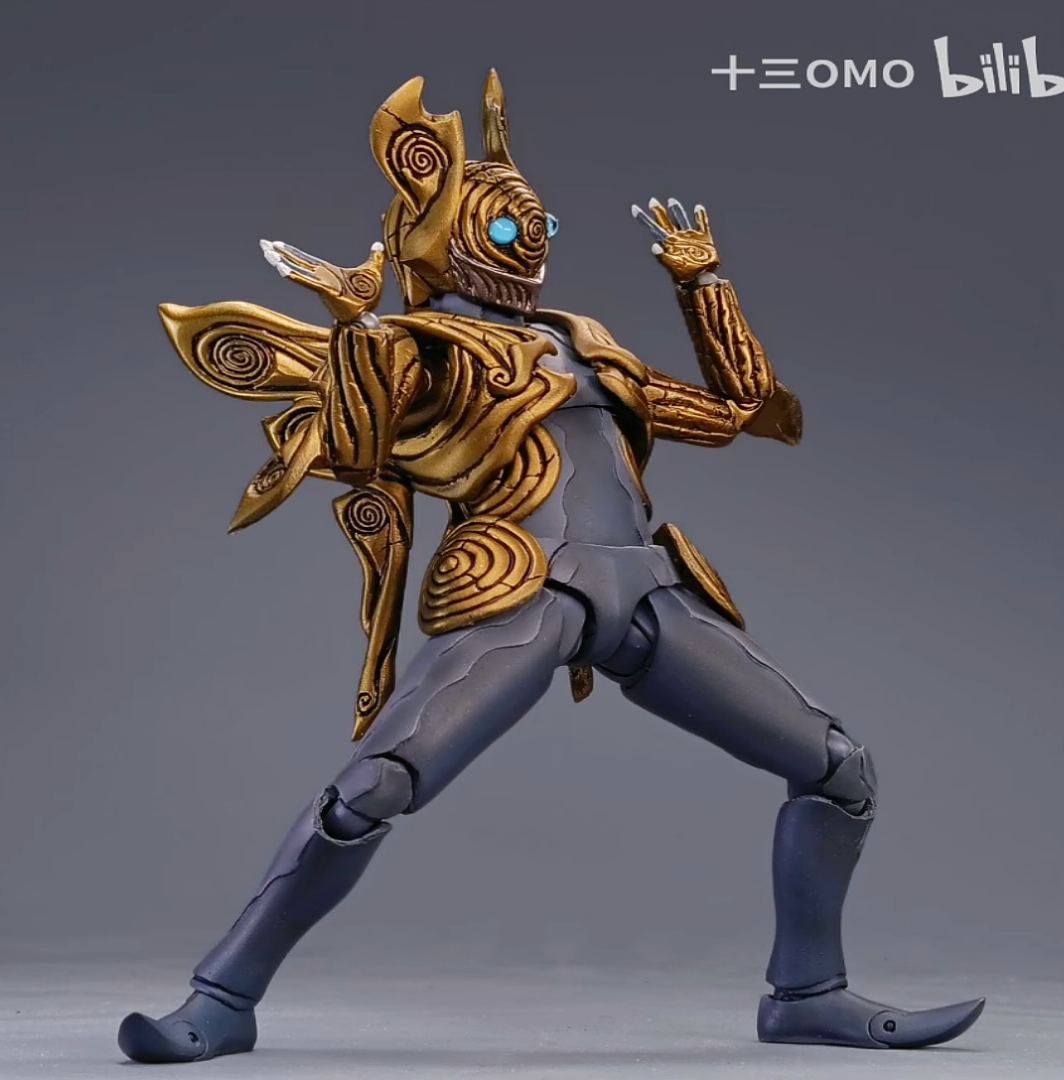 宇宙海贼：巴罗萨星人（图ZNDAzOTk5MTQ0） - 创作习作 - 站酷设计师Z932028264原创素材 - 站酷ZCOOL