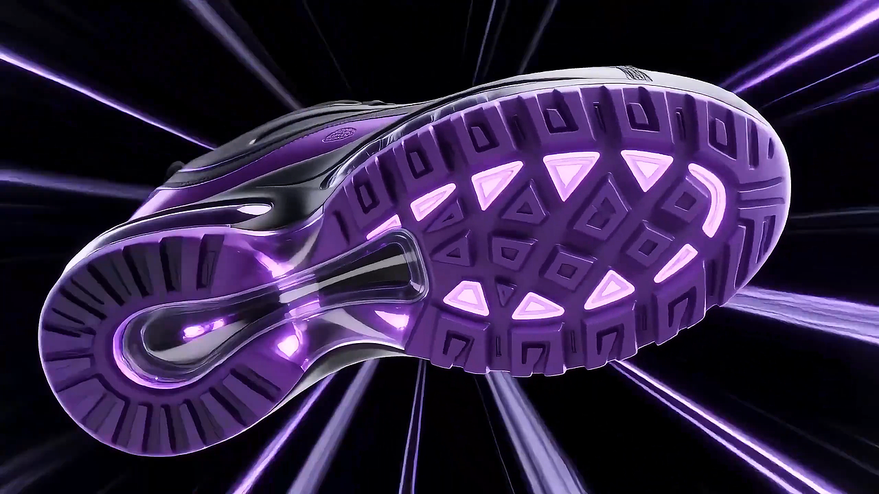AI运动鞋产品视频制作（图ZNDAzOTk5NTQ0） - AI作品 - 站酷设计师HAREX原创素材 - 站酷ZCOOL