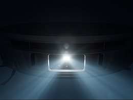 【MOVA扫地机渲染】