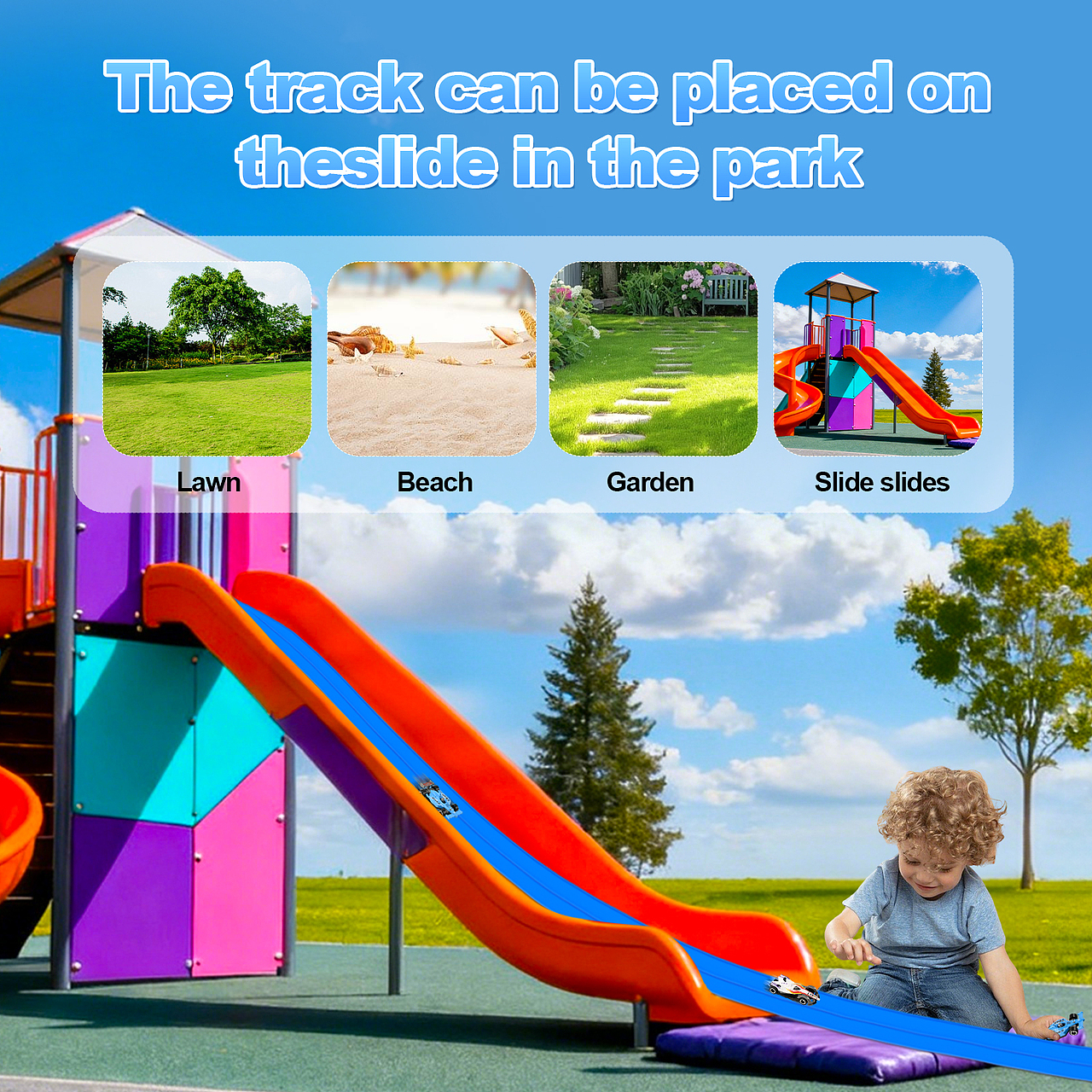 儿童轨道车（图ZNDA0MDAxOTA0） - 玩具 - 站酷设计师Dennis陈原创素材 - 站酷ZCOOL