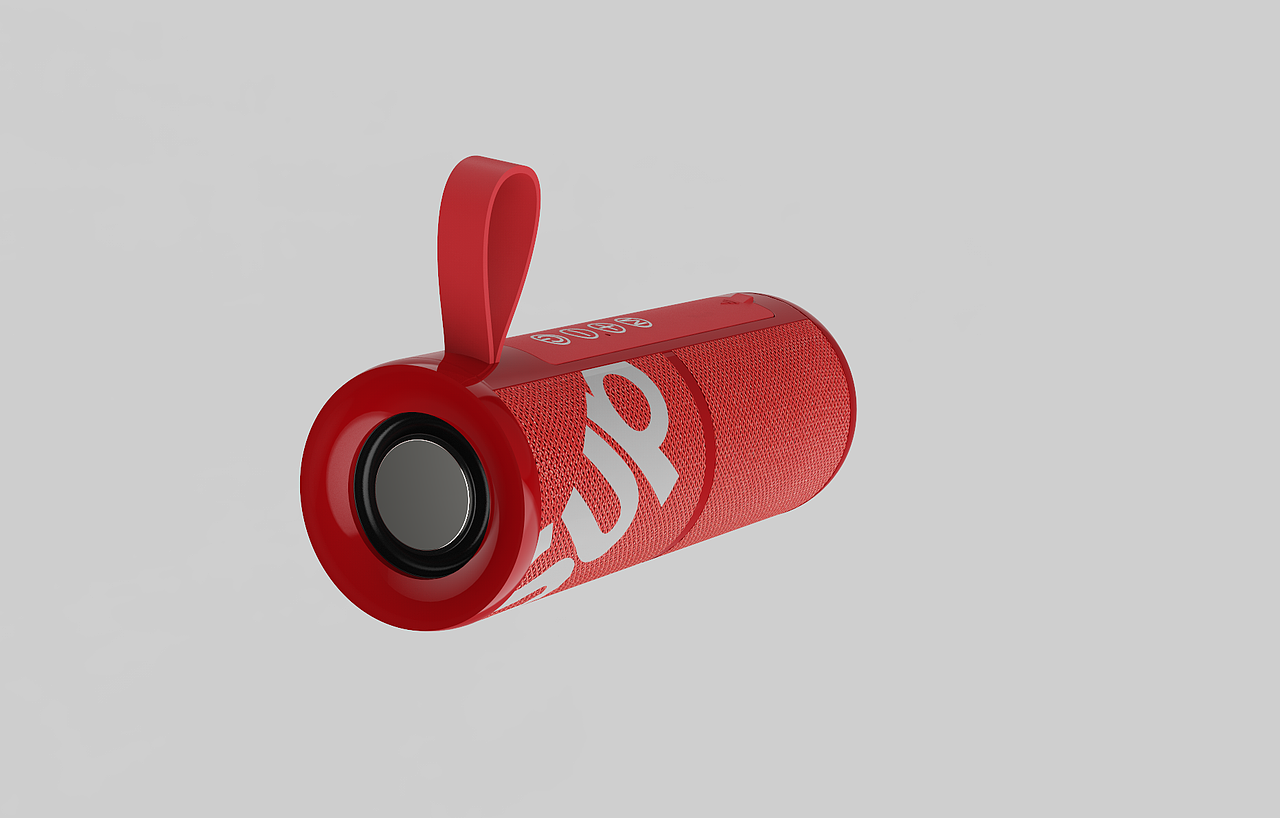 便携音响包装设计（图ZNDA0MDAyNDA0） - 包装 - 站酷设计师完子的世界原创素材 - 站酷ZCOOL