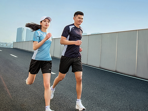 商业摄影|运动装