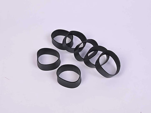 从源头到终端：橡皮圈购买渠道、硅胶产地、彩色款选购全解析