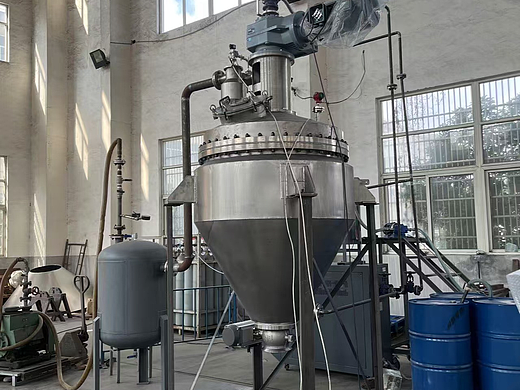 2026单锥干燥机厂家推荐排行，为干燥需求找好帮手