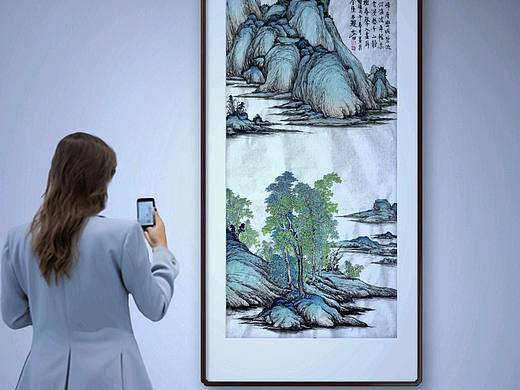 江南春信