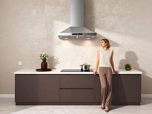 亚马逊店铺装修首页