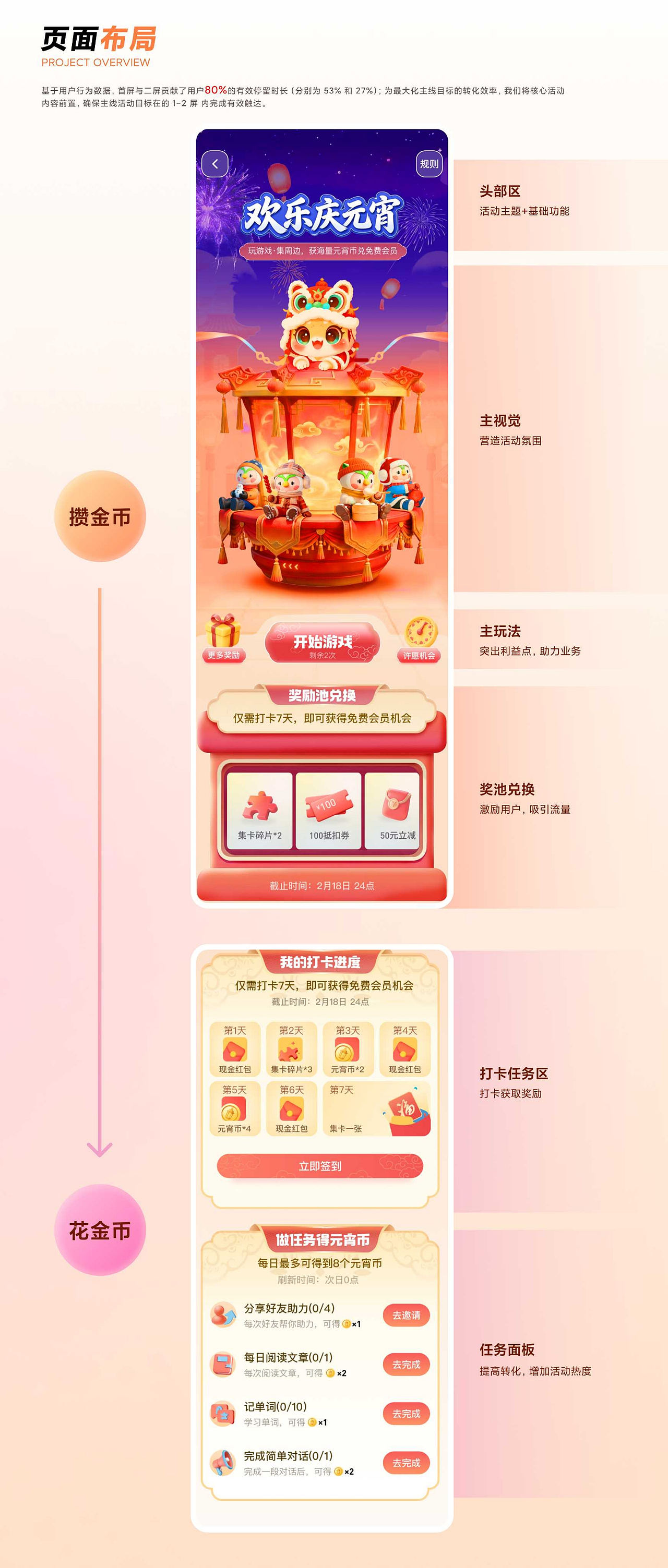 2026年UI作品集（图ZNDA0MDA5Njgw） - 软件界面 - 站酷设计师快乐加载中哦原创素材 - 站酷ZCOOL