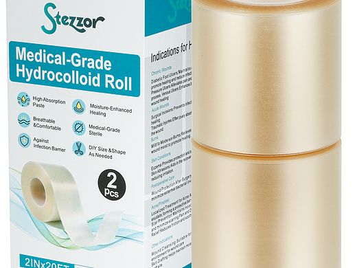 产品：水胶体（个人主页-ZNzMyOTk3MjQ=） - 生活用品 - 站酷设计师平面小伍原创素材 - 站酷ZCOOL