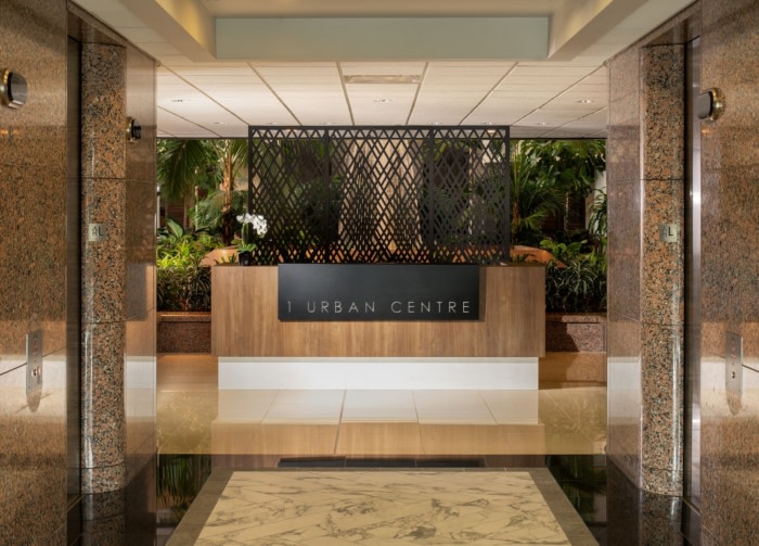 办公楼装修：以精致细节柔化建筑尺度 打造亲切专业园区（图ZMTU0NzI3NzY=） - 资讯 - 站酷设计师凯悦办公装修原创素材 - 站酷ZCOOL