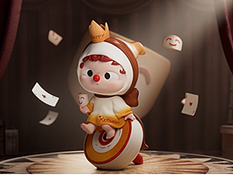 OZAI丨小剧场《剧中人》