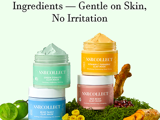 泥膜套盒4件套（紫）（个人主页-ZNzMyOTk4NzY=） - 电商 - 站酷设计师Cherish26原创素材 - 站酷ZCOOL