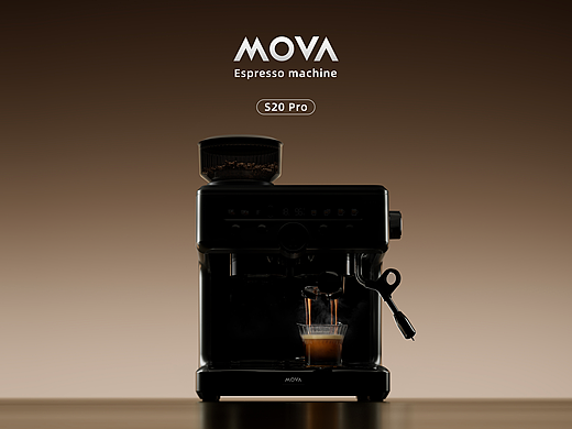 MOVA S20 Pro