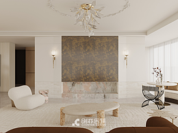 创亦合筑CHONYEE DESIGN｜长沙·长沙瑞府308平