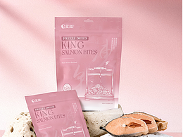 新中式-天猫详情页-新西兰帝王鲑三文鱼-宠物冻干