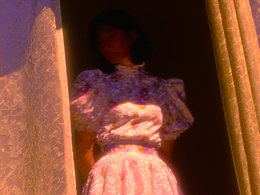 AIGC影像藝術(shù) | 緋