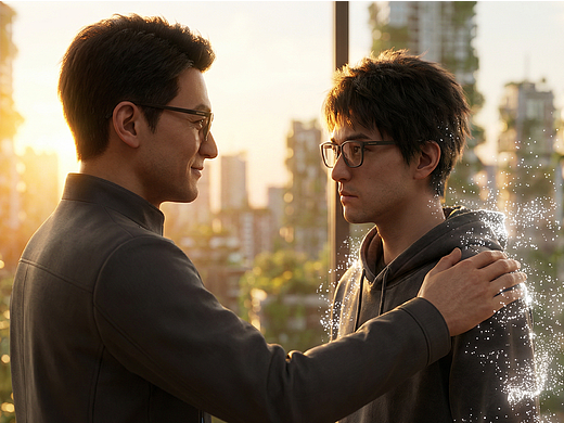 折叠时空的蓝图