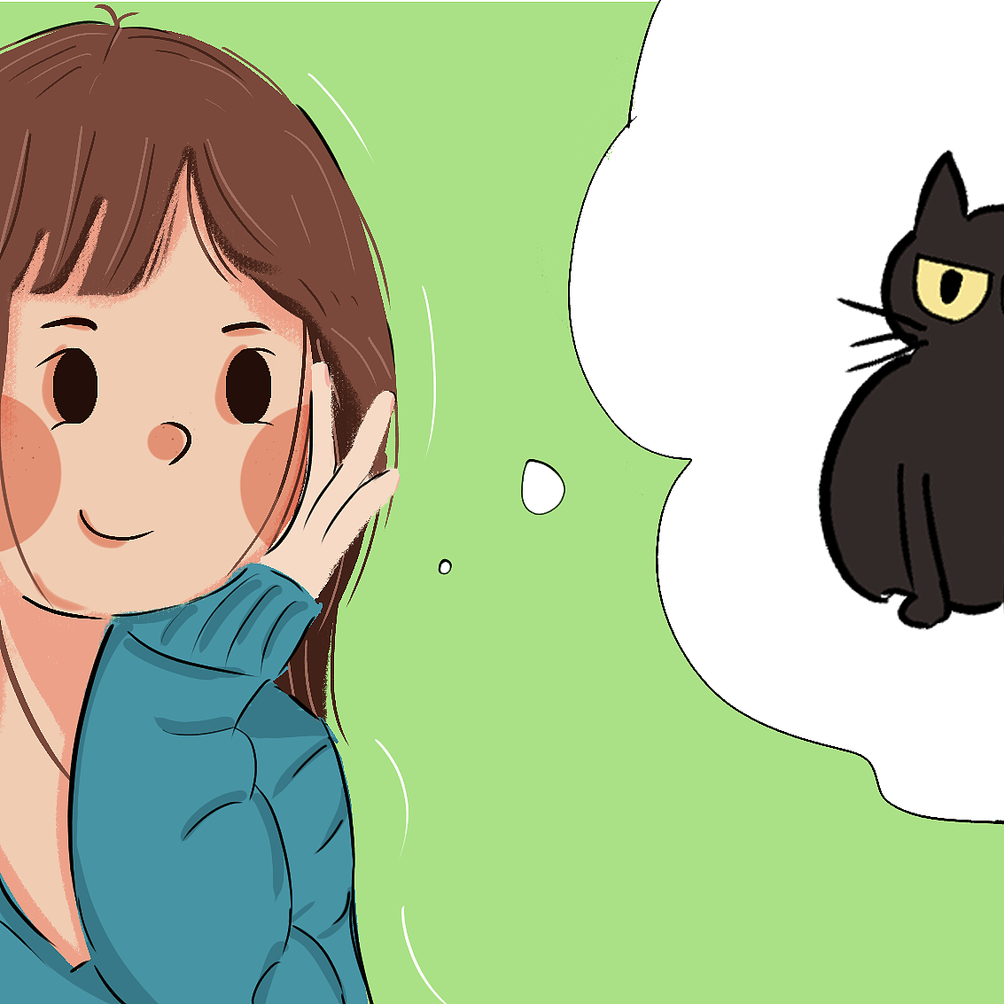 练习插画+临摹（图ZNDA0MDE5MjYw） - 创作习作 - 站酷设计师啊敏子原创素材 - 站酷ZCOOL