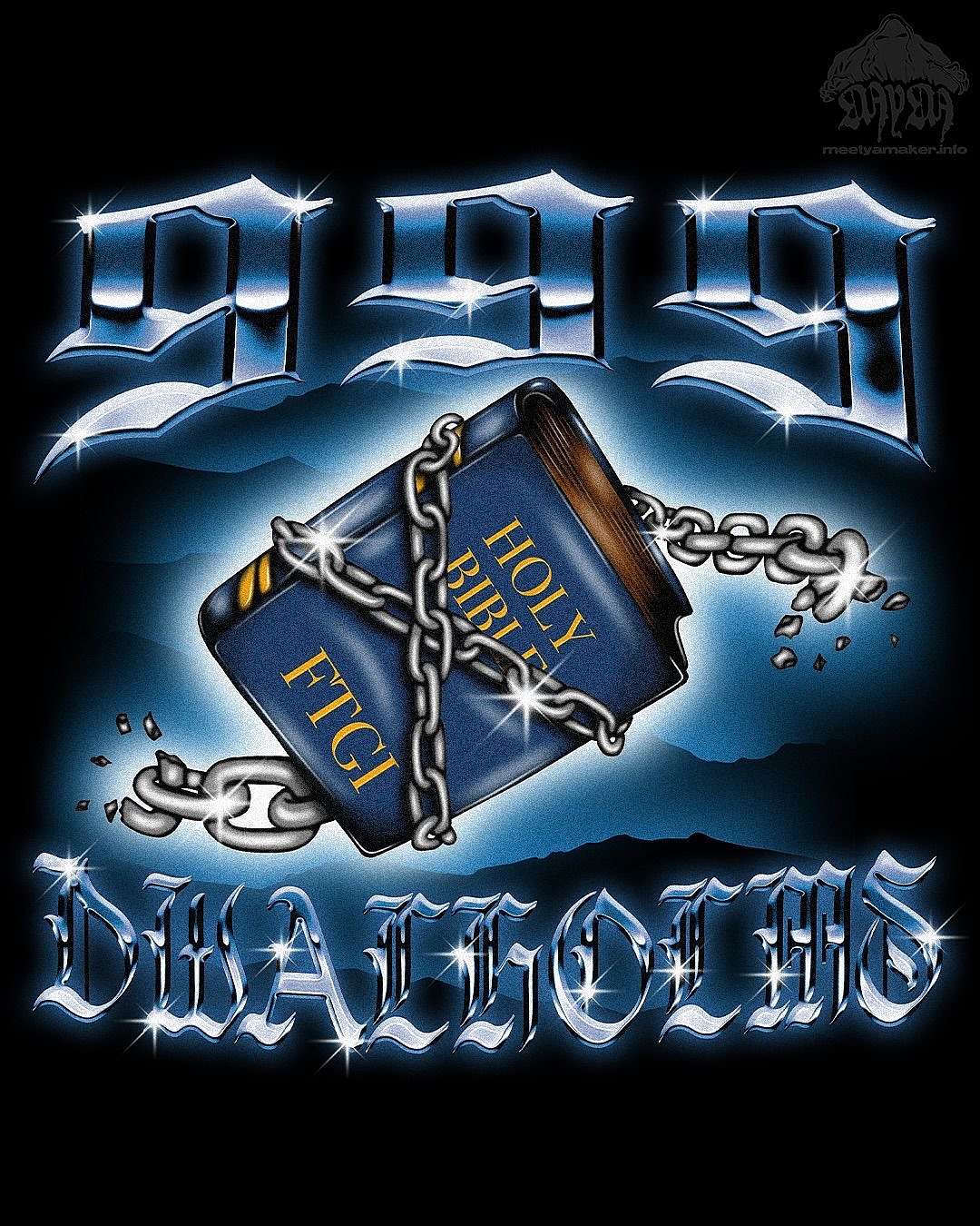 图案设计/美式复古潮流印花T恤图案（图ZNDA0MDIwOTEy） - 图案 - 站酷设计师一糖百忧解原创素材 - 站酷ZCOOL