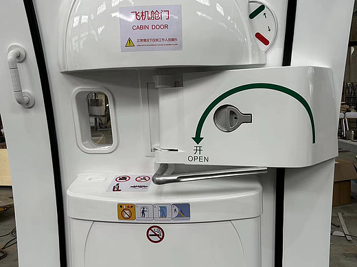 2026选航空应急撤离舱实力厂家，这几个方面要考量