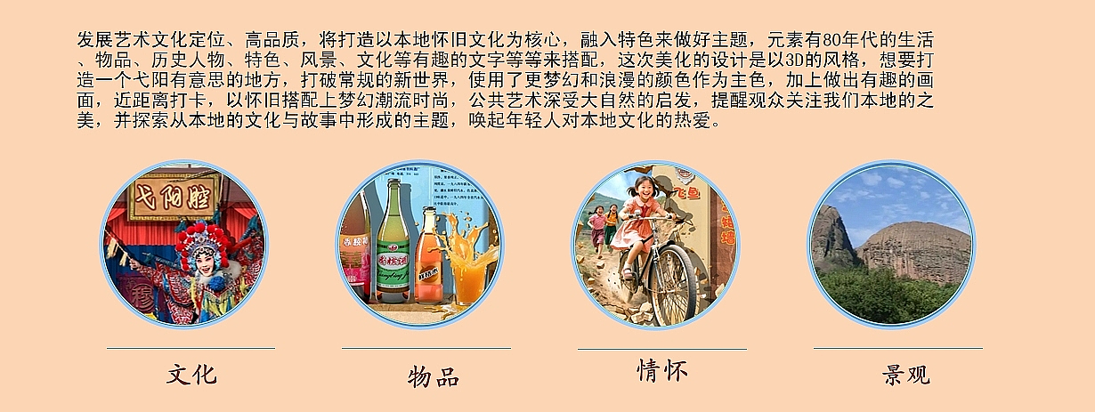 当艺术遇见文旅，怎样创造成火爆呢？看看弋阳西街墙绘（图ZNDA0MDIxNzEy） - 艺术插画 - 站酷设计师英葵有维设计原创素材 - 站酷ZCOOL