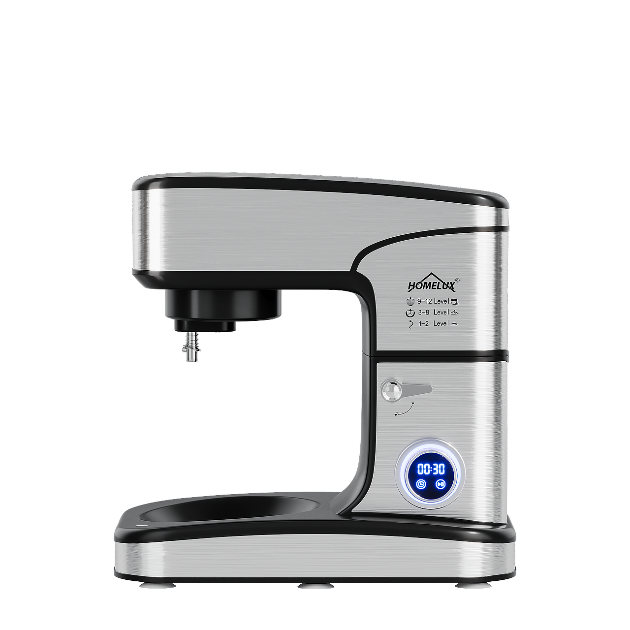 3dMax建模渲染_SC616SE-揉面机（图ZNDA0MDI3OTU2） - 产品 - 站酷设计师小加冰原创素材 - 站酷ZCOOL