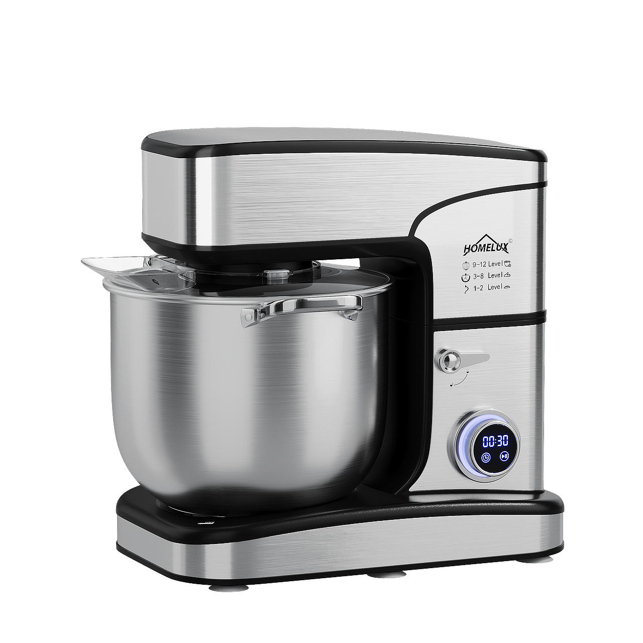 3dMax建模渲染_SC616SE-揉面机（图ZNDA0MDI4MDAw） - 产品 - 站酷设计师小加冰原创素材 - 站酷ZCOOL