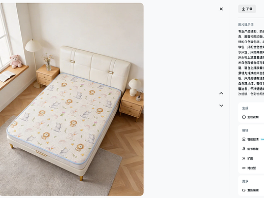 2026 AI和美工工具对接（个人主页-ZNzMzMDE2Njg=） - 电商 - 站酷设计师阿火v1原创素材 - 站酷ZCOOL