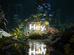 肯应广告AI作品集