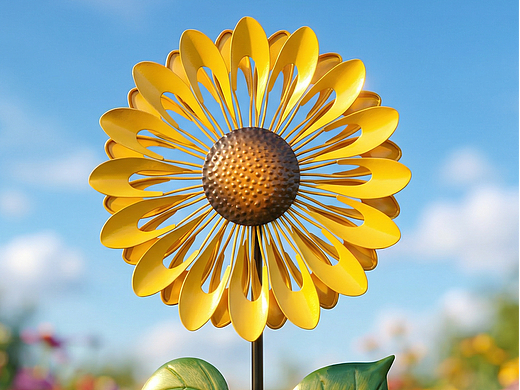 亚马逊设计-风转